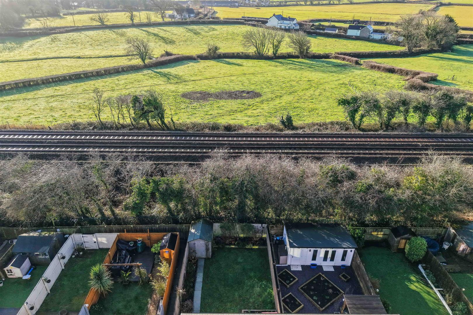 12 Plasnewydd Walk, Llantwit Major, Vale of Glamorgan, CF61 2YW